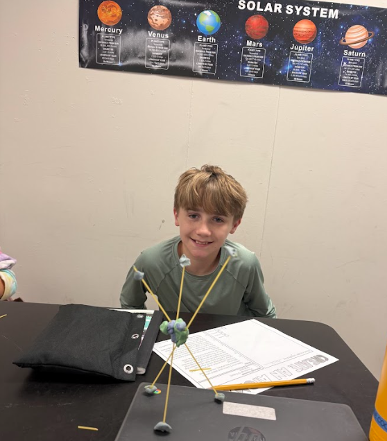 6th Science
