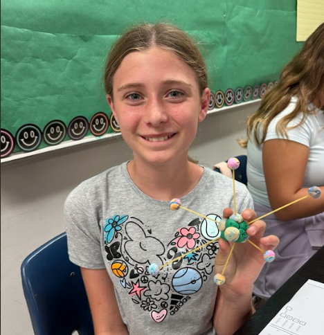 6th Science