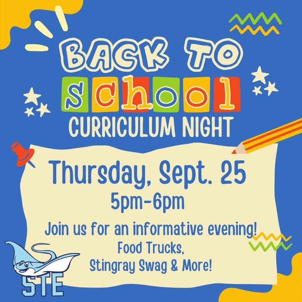 curriculum night