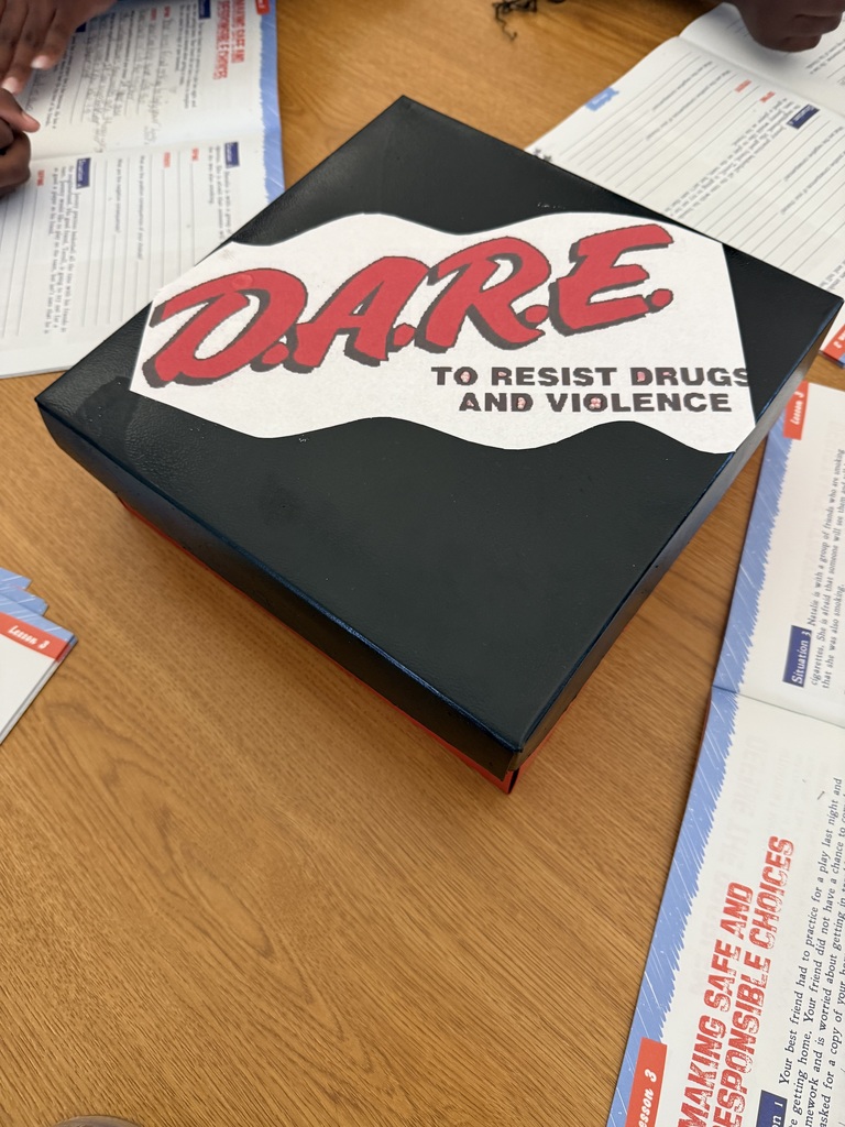 Date box for questions