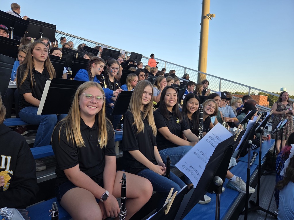 Band