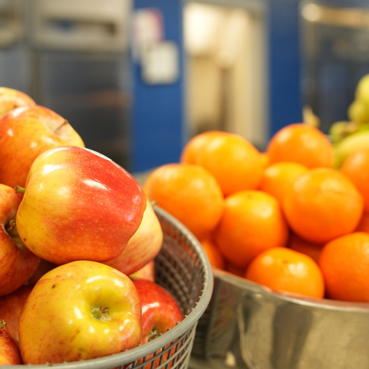 PCs food service