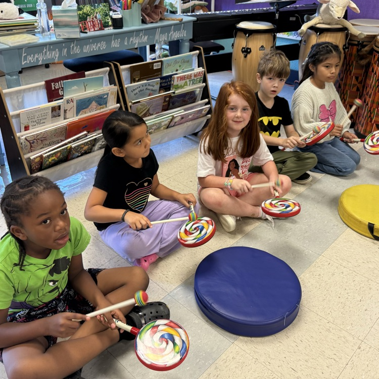 music class