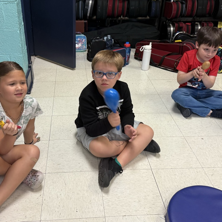 music class