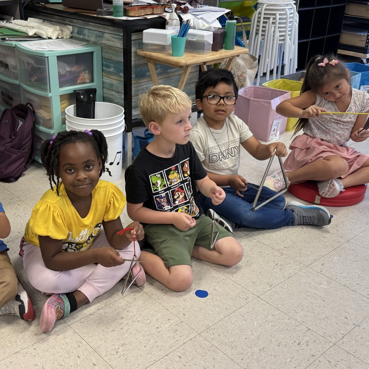 music class