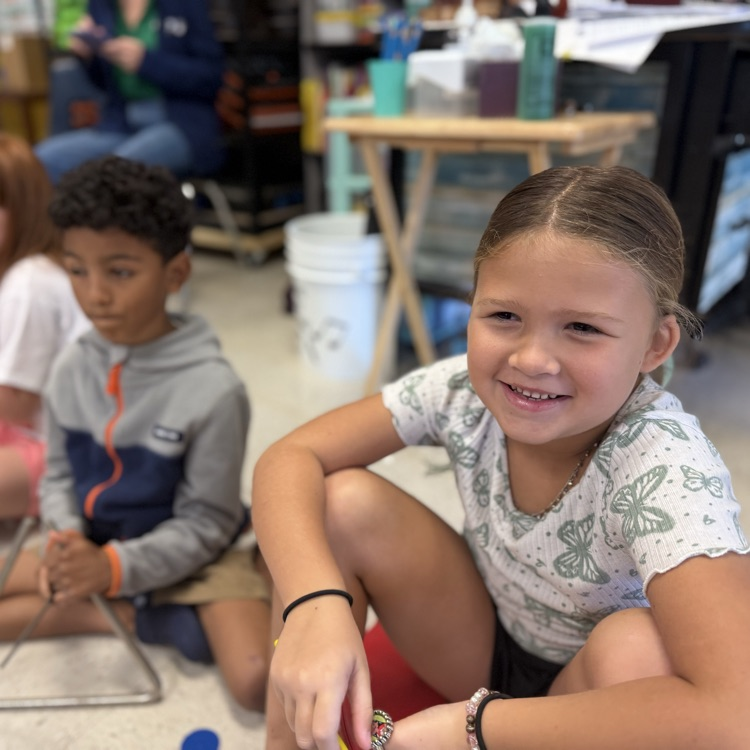 music class