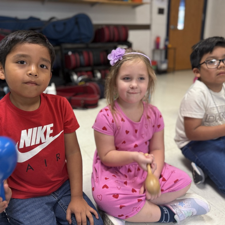music class