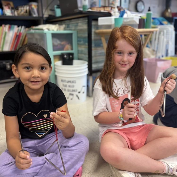 music class