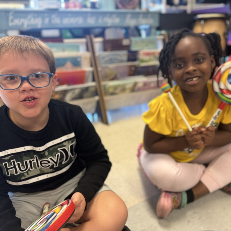 music class