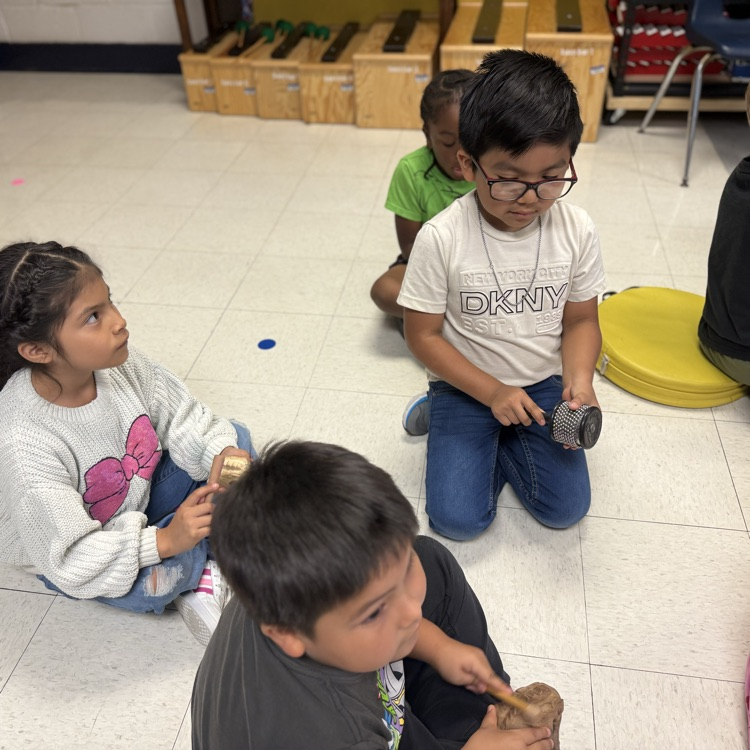 music class