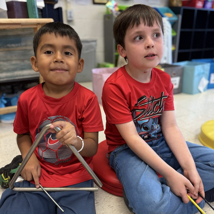 music class