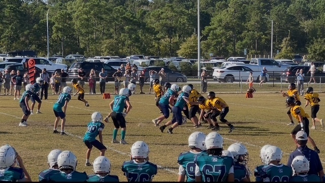 football