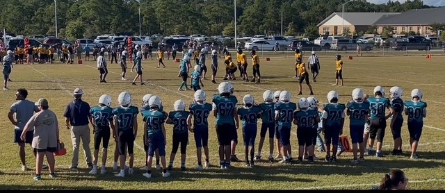 football