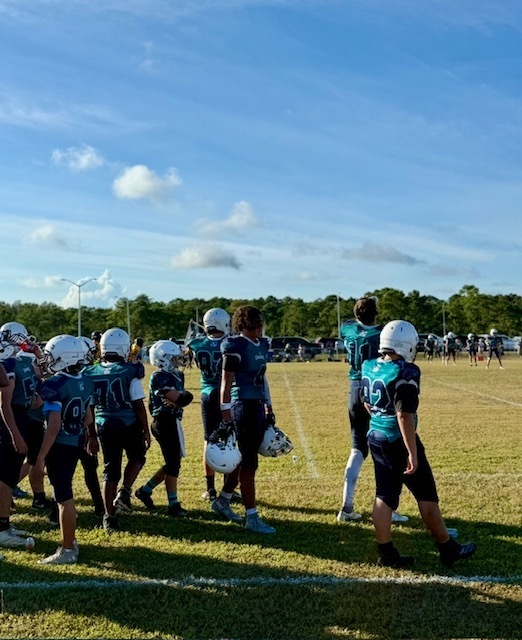 football