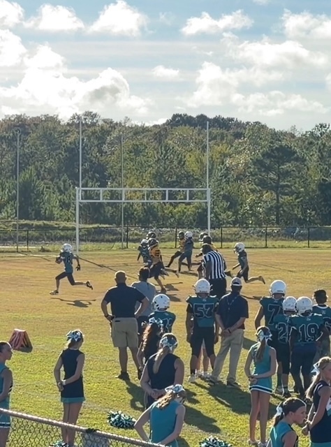 football