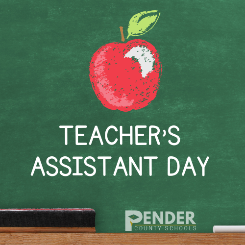National Teacher's Assistant Day