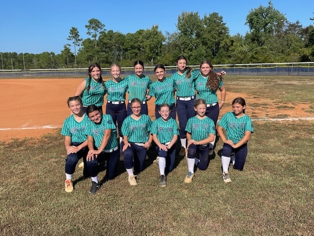 softball