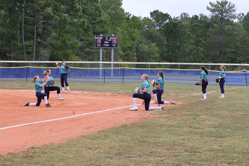 softball