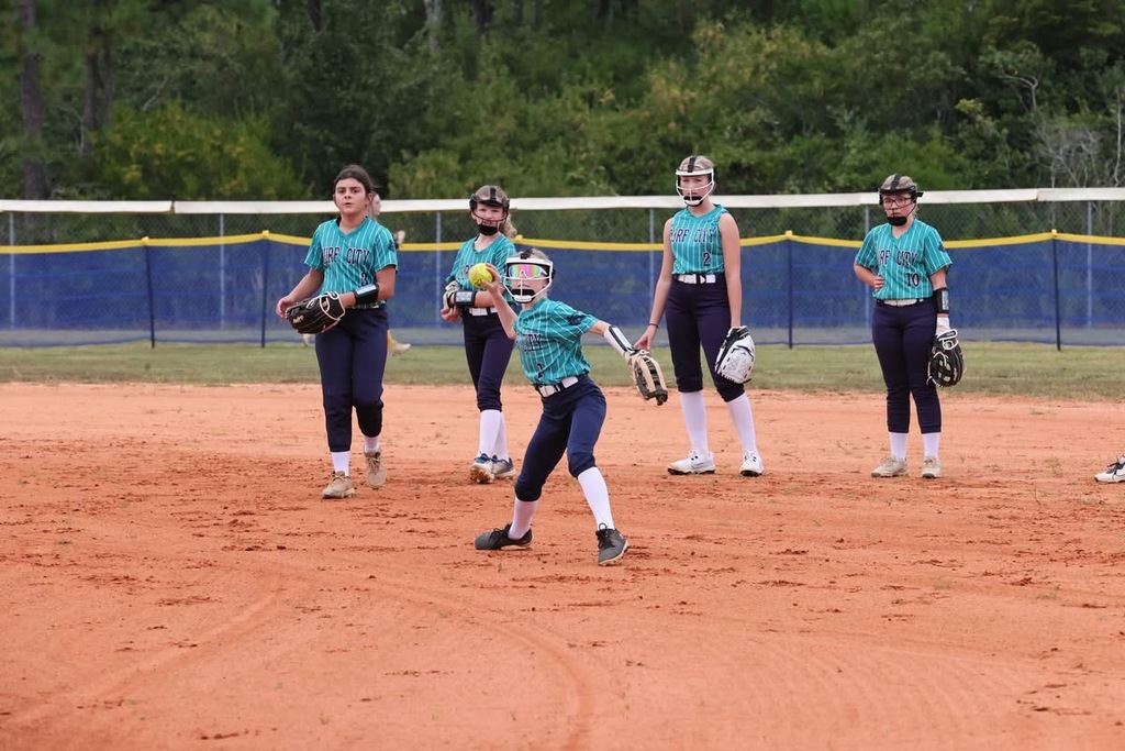 softball