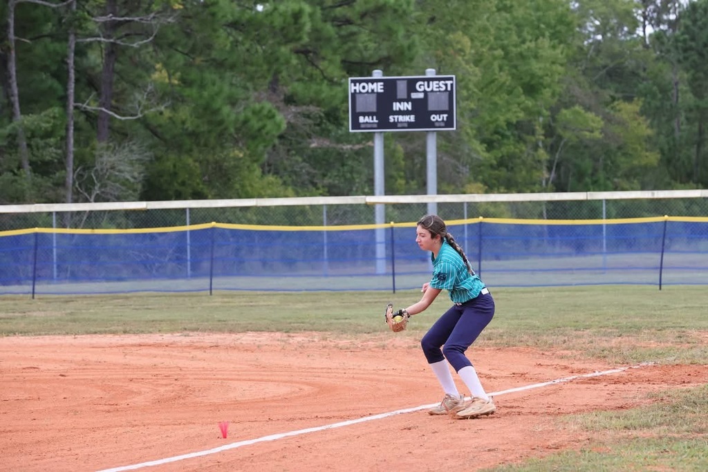 softball