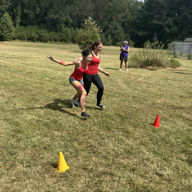 PECHS House Games