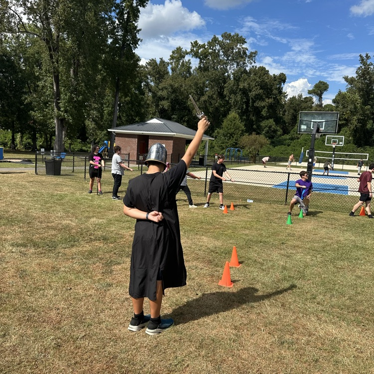 PECHS House Games