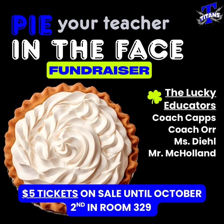 pie in the face 