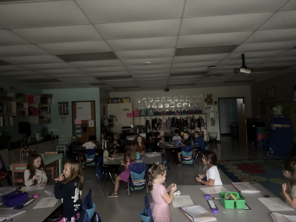 power outage