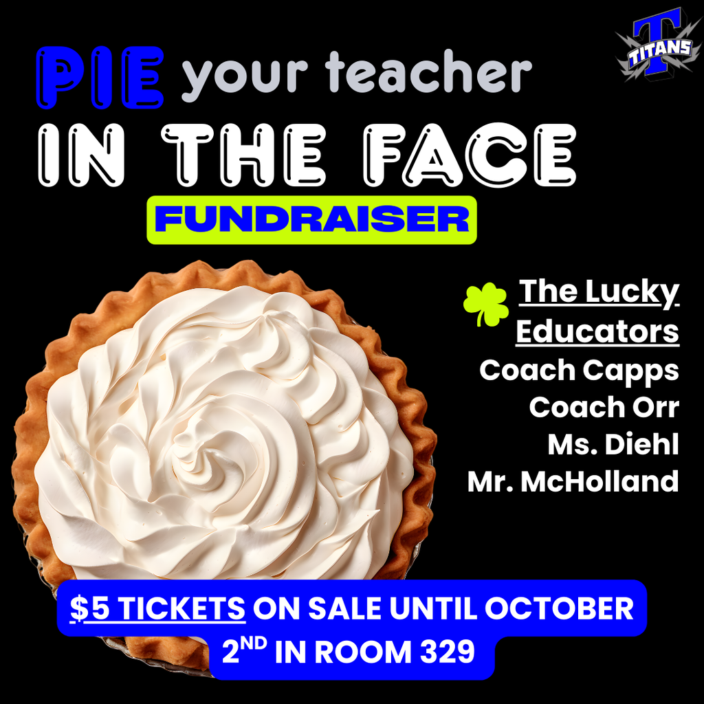 pie in face reminder