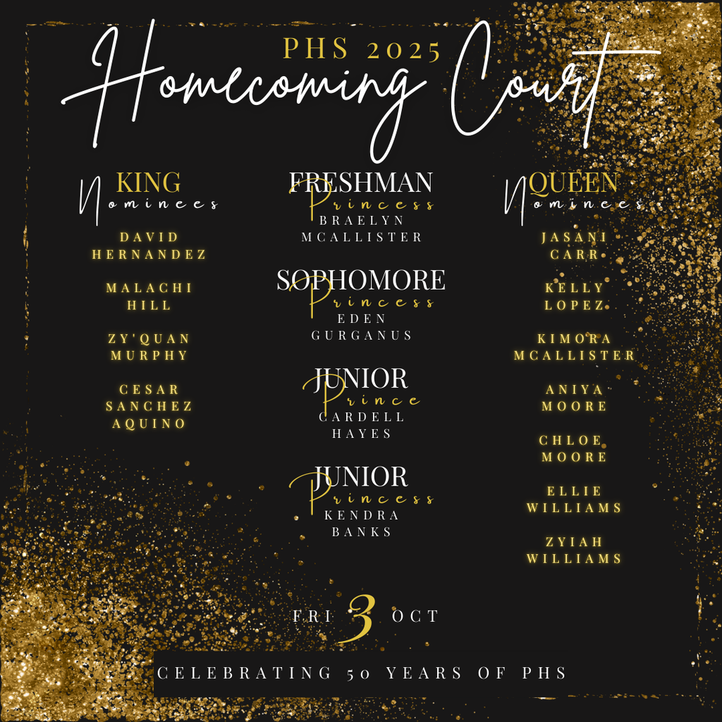 Hoco court