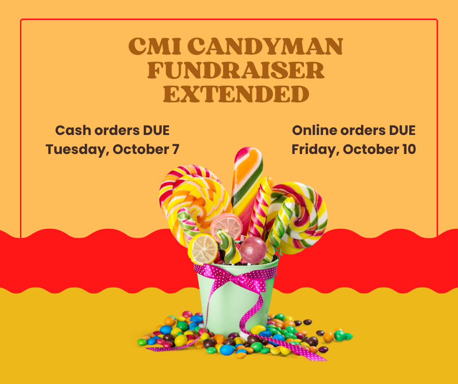 Fundraiser Deadline Extended