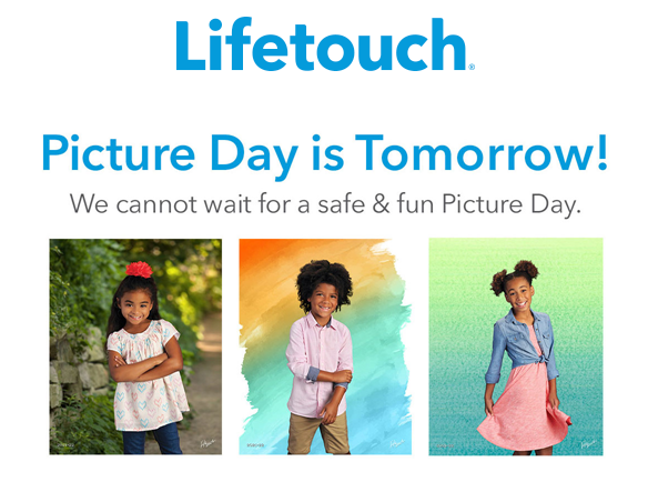 Picture Day