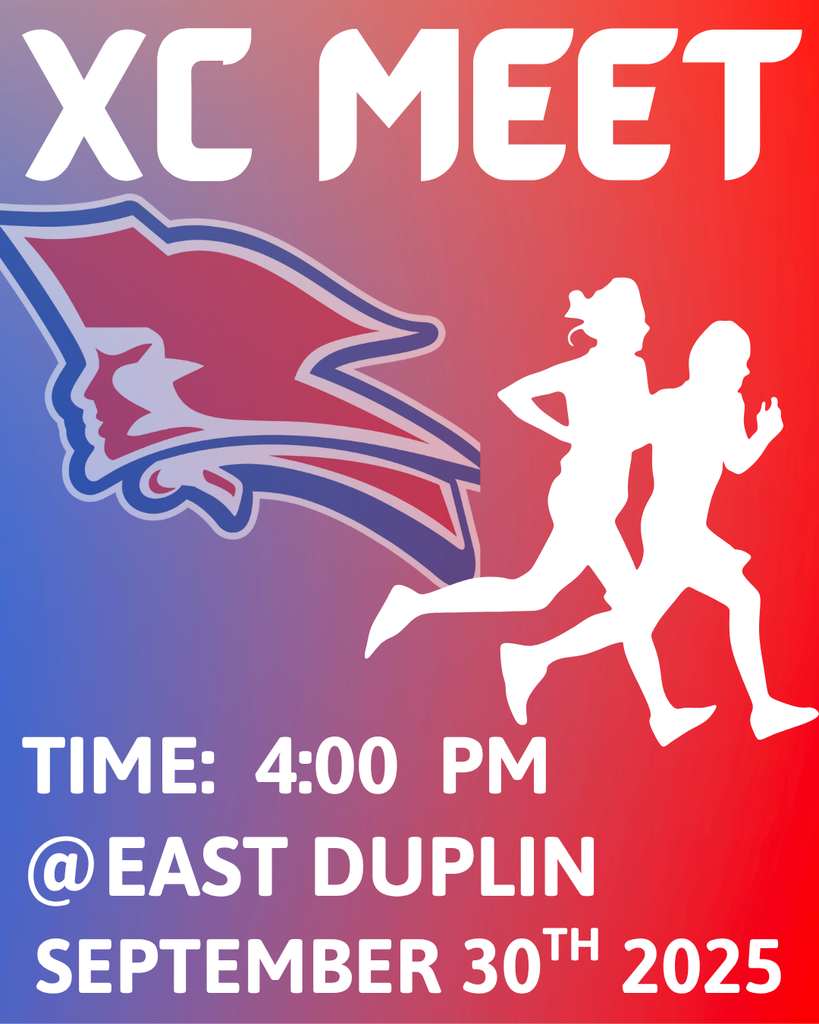 XC meet