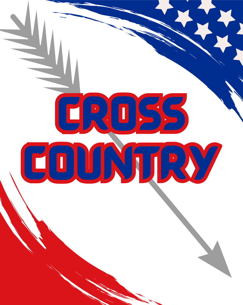 cross country