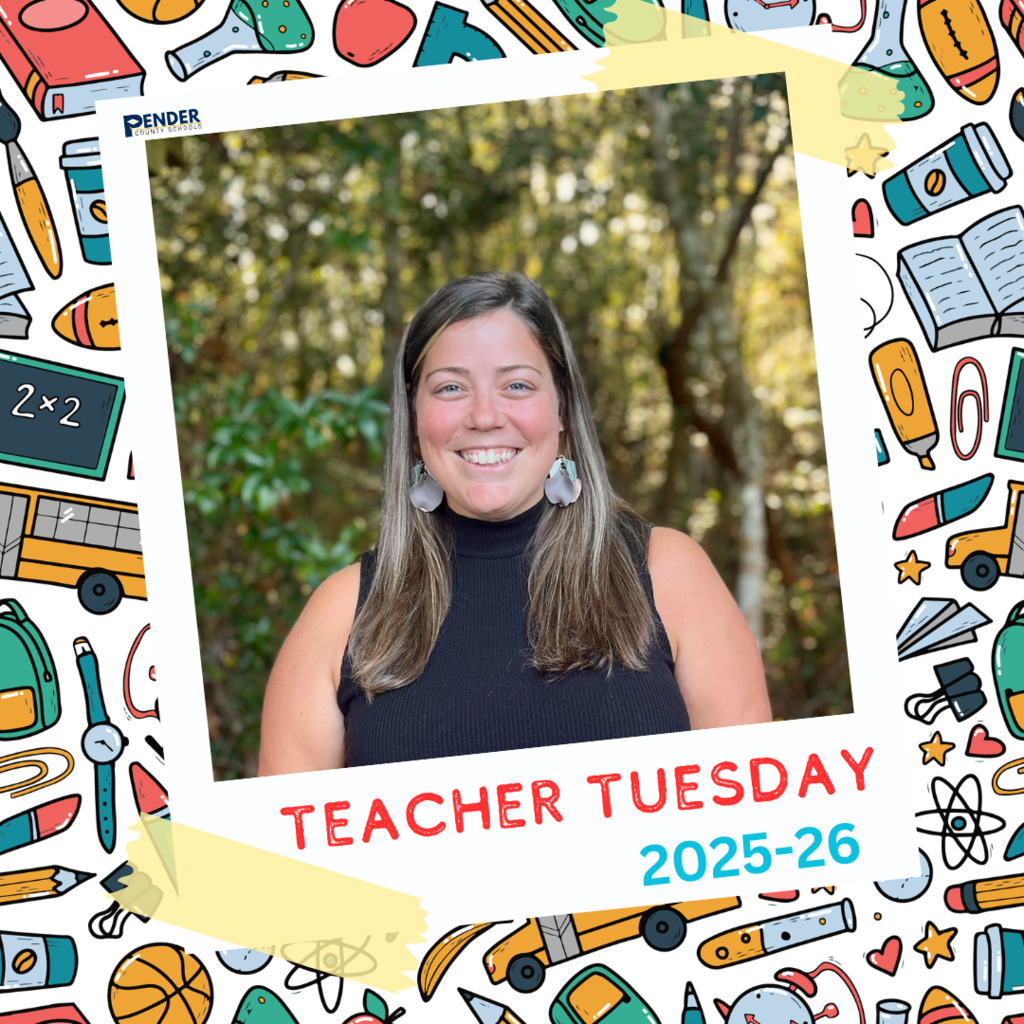 teacher tuesday lindsay cantrell