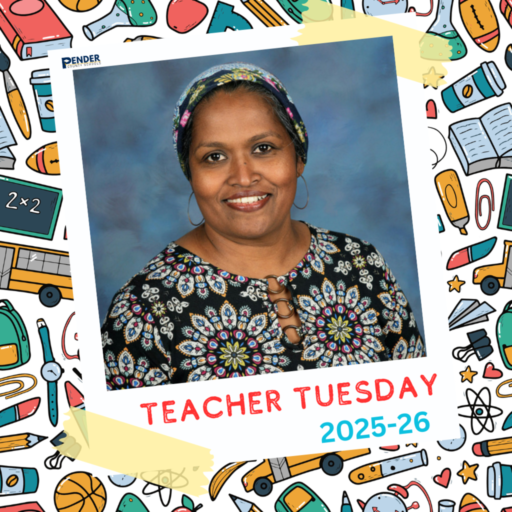 teacher tuesday andrea swepson