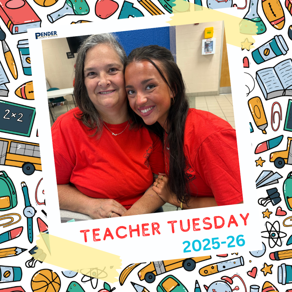 teacher tuesday cheryl king