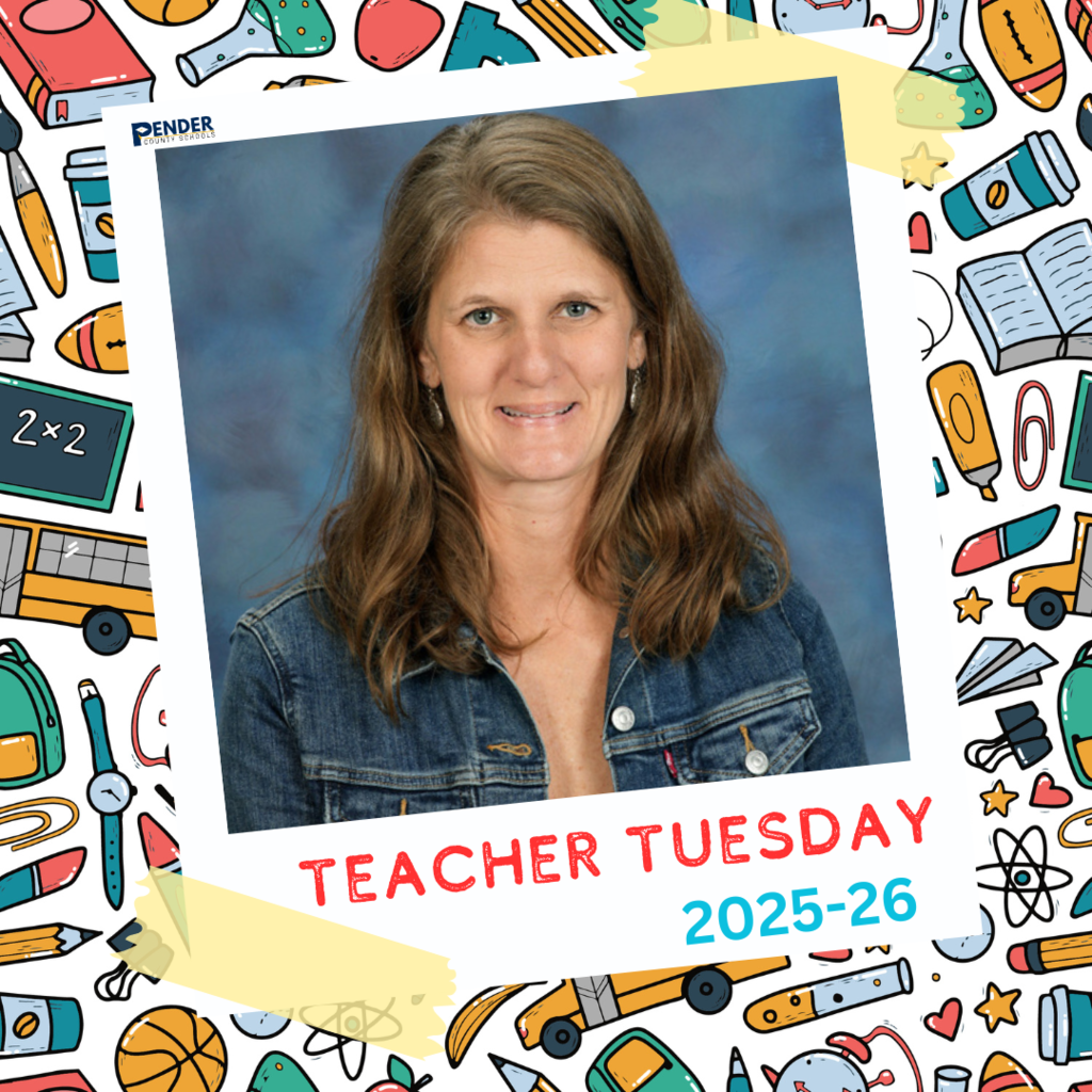 teacher tuesday katie white