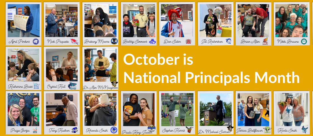 principal month