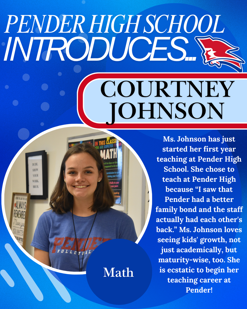 Ms. Johnson