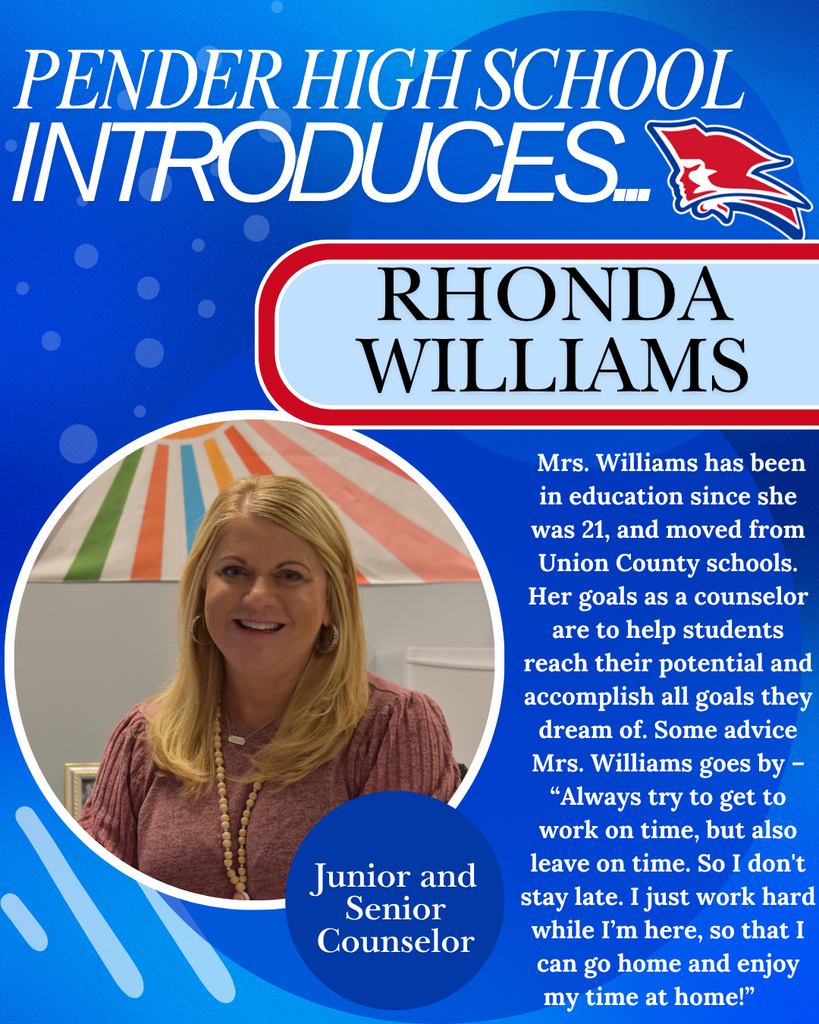 Ms. Williams