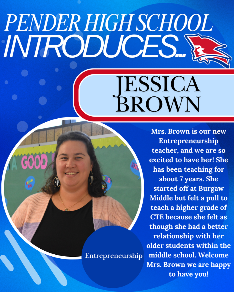 Ms. Brown