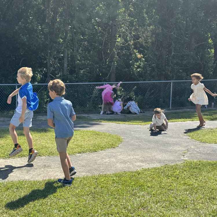 recess