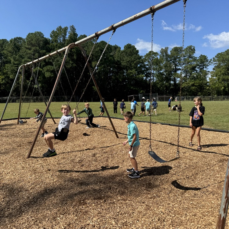 recess