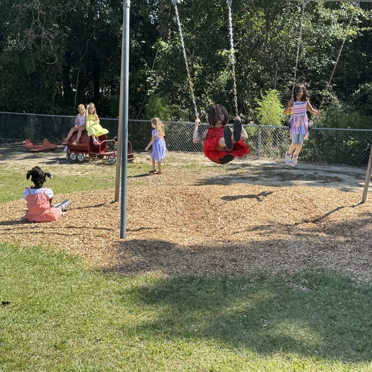 recess
