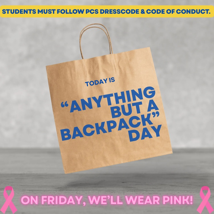 Thursday hoco week