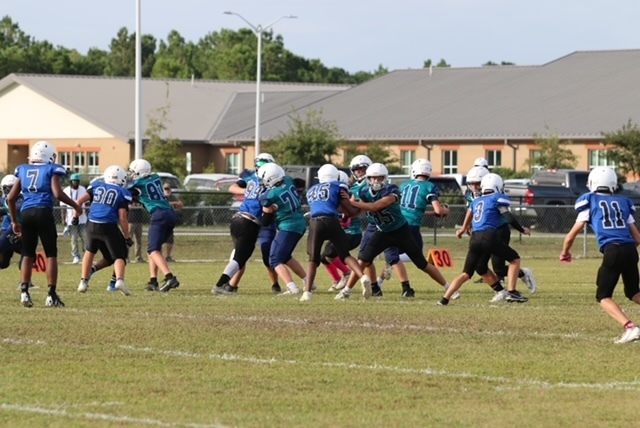 football