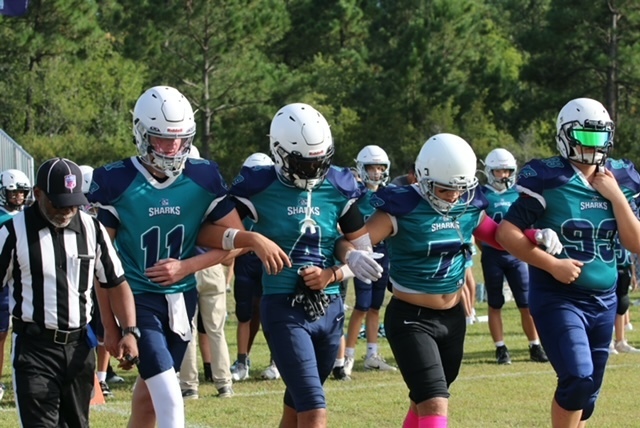 football
