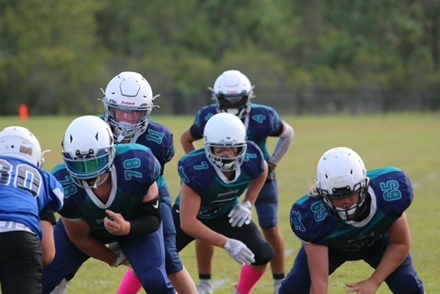 football