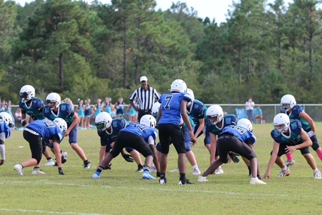 football